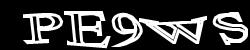 CAPTCHA code image